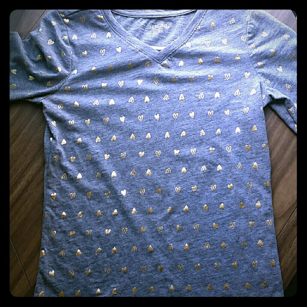 Long Sleeve Tee
